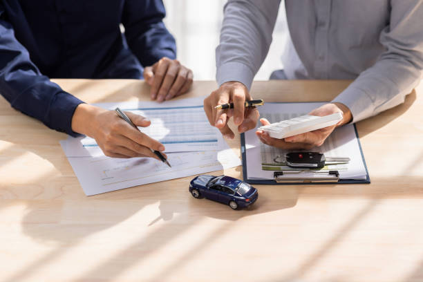 Licensed insurance agency in Floris, VA